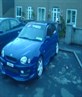 my car