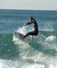 I'm Surfing!!!