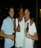 pheby,del and me