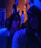 michael,me drunk n dani
