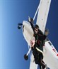 Jumpin out of a plane!