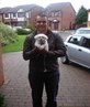 R fagget dog haha
