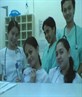 operating room girl