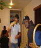 daz my boi eric... aka chik magnit.