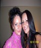 claire n me (wrong date on these pics)