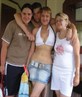 Me Amy Dan and Lou on hol last year