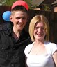 Me and my baby