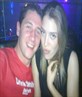 me and georgina