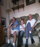 Roger,Wills & Grandad