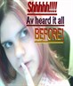 Shh!