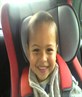 My boy