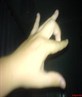 My Hand !