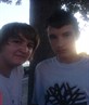 Me N Dazmondo
