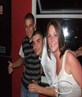 me, lew n chloe