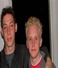 Me on the right