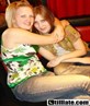 Steph n Me at us 2nd home - Oceana