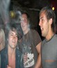 Me, Piercy and Dave in Maliaaaa!!!