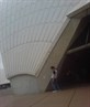 Marking my turf on the opera house