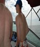 captain daz