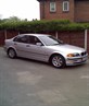 My little car!
