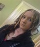 Me wif curlii hair :)