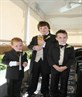 Little Josh, Rhys and my angel