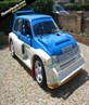 dream car