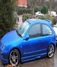 My MG ZR 1.8 16V