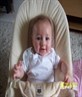ma georgeous lil girl gabrielle