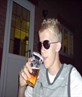 Me again drinkin!