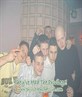 Me (god my hair was short) nd the lads