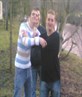 Me and tom