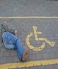 who stole my wheelchair?