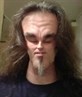 i am a klingon
