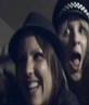 Me and daft sam lol