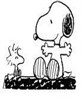 snoopy!