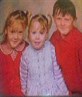 my 3 beautiful children