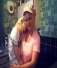 me n my youngest