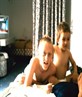 son and nephew