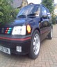 me 205 GTi.