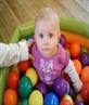 my little angel