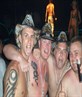 Sneaky Boyz! ha ha
