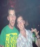 Me and bro (very drunk in newquay lol)