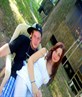 Me and my baby