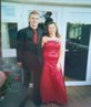 me and debs date sarah