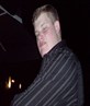 Me at party