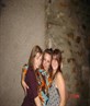 me and the 2 racheals