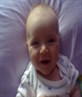 my son kade wen onli a few munth old