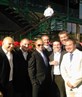 Me & the boys