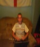 me at home